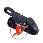 Koppelingslot Doublelock Condor SCM