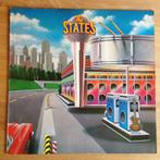 The States LP, Ophalen, 1960 tot 1980, Gebruikt, 12 inch