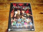 Huis Anubis en de wraak van Arghus / DVD / studio 100 Argus, Ophalen of Verzenden