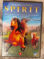 Spirit Stallion of the Cimarron, Amerikaans, Ophalen of Verzenden, Zo goed als nieuw