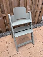 Originele Kidsmill UP! Kinderstoel Grey, Ophalen, Gebruikt, Meegroeistoel