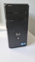 Dell Vostro 460 Intel i5-2500, Intel Core i5, Gebruikt, 2 tot 3 Ghz, Ophalen