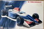 Hasegawa Tyrrell Yamaha 021 1:24, Overige merken, Auto, Verzenden, Groter dan 1:32