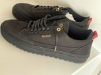 Mason Garments Sneakers, Kleding | Heren, Schoenen, Ophalen of Verzenden, Zo goed als nieuw, Zwart, Sneakers of Gympen