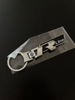 VW R-LINE Sleutelhanger, Auto diversen, Autostickers, Verzenden