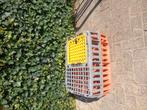 Pluimvee krat, Dieren en Toebehoren, Pluimvee | Toebehoren, Ophalen of Verzenden, Gebruikt, Overige typen