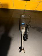Maxima Staafmixer - 18 cm Staaf - 250W, Ophalen of Verzenden, Zo goed als nieuw, 3 snelheden of meer