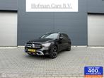 Mercedes GLC-klasse 200 Business Solution Trekhaak Camera BT, Auto's, Mercedes-Benz, Gebruikt, 4 cilinders, 2000 kg, Zwart