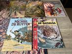 George Maduro, Vechten voor Vrede, Ivo en de Vikingszoon, Mi, Meerdere stripboeken, Ophalen of Verzenden, Zo goed als nieuw