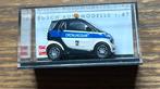Smart Busch 1:87, Hobby en Vrije tijd, Modelauto's | 1:87, Ophalen of Verzenden, Nieuw, Auto, Overige merken