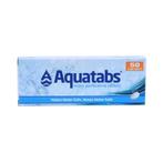 Aquatabs waterzuiveringstabletten, Verzenden, Nieuw, Aquatabs@kersia-group.com, Medentech