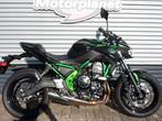 *VERKOCHT* KAWASAKI Z650 (bj 2024 model 2025), 2 cilinders, Bedrijf, Onbekend, KAWASAKI