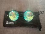 Freaky Glasses Kaleidoscoop Bril, Hobby en Vrije tijd, Ophalen of Verzenden, Zo goed als nieuw, Feestartikel