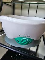 Medisana hotstone pan., Sport en Fitness, Gezondheidsproducten en Wellness, Zo goed als nieuw, Ophalen