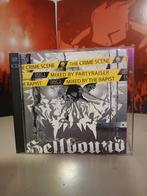 Hellbound- Crime scene, Ophalen of Verzenden, Zo goed als nieuw