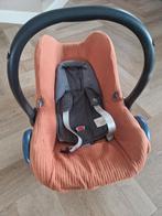 Maxicosi, Kinderen en Baby's, Autostoeltjes, 0 t/m 13 kg, Autogordel, Maxi-Cosi, Gebruikt