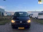 Volkswagen Transporter 2.0 TDI L2H1 DC Trendline Airco.Airco, Voorwielaandrijving, Euro 5, Gebruikt, 4 cilinders