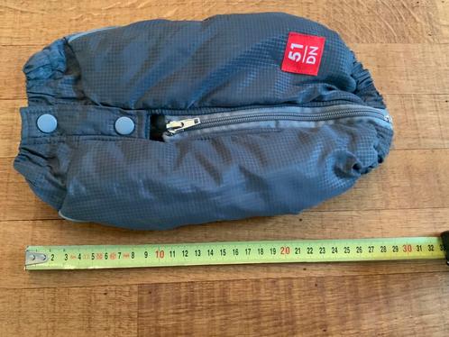 Jasje voor kleine hond of pup van 51 DN, Dieren en Toebehoren, Hondenkleding, Zo goed als nieuw, Hondenjas, Ophalen of Verzenden