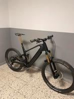 Zeer nette Stevens E-Inception 9.7 GTF! Enduro MTB E-bike!, Fietsen en Brommers, Fietsen | Mountainbikes en ATB, Fully, Ophalen of Verzenden