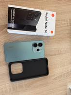 Xiaomi Redmi Note 14 4G - ZGAN!, Overige modellen, Ophalen of Verzenden, Zo goed als nieuw, Zonder simlock
