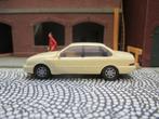 Ford Scorpio Mk.2 - Rietze creme, Hobby en Vrije tijd, Ophalen of Verzenden, Zo goed als nieuw, Auto, Rietze