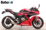 Honda CBR 500 R ABS (bj 2022), Motoren, Motoren | Schademotoren, Honda, Sport, ABS