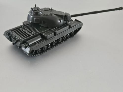 1:87 militair leger tank Conqueror Roco € 7, Hobby en Vrije tijd, Modelauto's | 1:87, Zo goed als nieuw, Overige typen, Roco, Verzenden