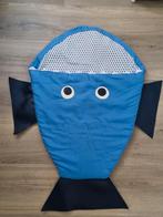 Grappige baby slaapzak, Kinderen en Baby's, Dekens, Slaapzakjes en Inbakerproducten, Ophalen of Verzenden, Zo goed als nieuw, Slaapzak