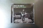 John Mayer – Where The Light Is: John Mayer Live in LA, Ophalen of Verzenden, Poprock