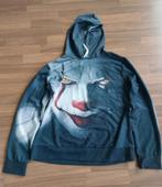IT (Movie) trui maat L, Ophalen of Verzenden, Zo goed als nieuw, Maat 52/54 (L), Grijs