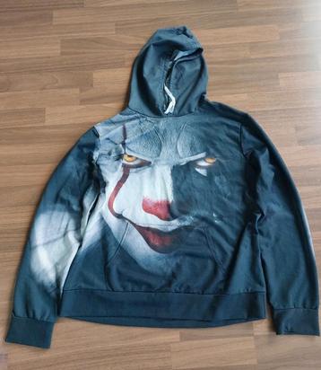 IT (Movie) trui maat L beschikbaar voor biedingen