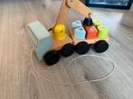 Auto Ikea, Kinderen en Baby's, Speelgoed | Houten speelgoed, Ophalen, Gebruikt, Duw- of Trekspeelgoed