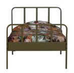 Kinderbed in uitstekende staat + matras, Ophalen, 90 cm, Eenpersoons, Zo goed als nieuw