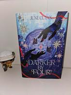 Darker by Four - Fairyloot, Ophalen of Verzenden, Zo goed als nieuw
