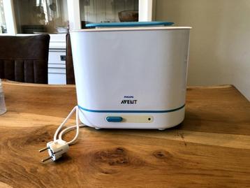 Philips Avent Sterilisator beschikbaar voor biedingen