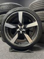 ❗️️ORIGINELE 20 INCH AUDI A6 S6 A7 S7 VELGEN MICHELIN WINTER, Auto-onderdelen, Audi, 255 mm, Banden en Velgen, Audi