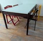 NU VOOR €249,- !  i.p.v. €275 Vintage Pastoe tafel Cees, Ophalen, Huis en Inrichting