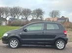 Volkswagen Fox 1.2 Trendline 3-Drs Stuurbekrachtiging Audio-, Auto's, Voorwielaandrijving, Stof, 969 kg, 4 stoelen