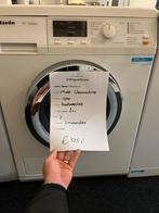 Miele wasmachine 7kg A++. 3 maanden garantie., Ophalen, Minder dan 85 cm, Refurbished, Voorlader