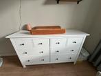 Ikea Hemnes ladekast, Ophalen, 5 laden of meer, 150 tot 200 cm, Zo goed als nieuw