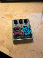 Electro Harmonix micro Q-tron pedaal, Verzamelen, Speldjes, Pins en Buttons, Ophalen of Verzenden, Zo goed als nieuw, Overige onderwerpen