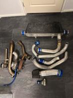 Subru Impreza rotated turbo kit, Auto-onderdelen, Motor en Toebehoren, Ophalen of Verzenden, Gebruikt, Subaru