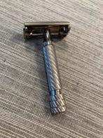 Vintage Scheermes Gillette Aristocrat - Klassiek en Stijlvol, Ophalen of Verzenden