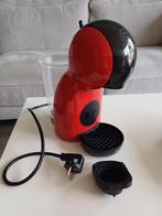 Krups Dolce Gusto Piccolo XS koffiezetapparaat, Witgoed en Apparatuur, Koffiezetapparaten, Koffiemachine, Ophalen of Verzenden