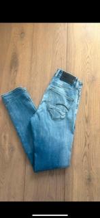 G-Star Raw Revend skinny 27-32, G-Star Raw, Blauw, W32 (confectie 46) of kleiner, Ophalen of Verzenden
