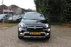 Fiat 500 X Cross 1.4 Turbo MultiAir Cross, Trekhaak, Carplay, Voorwielaandrijving, 65 €/maand, 136 pk, Gebruikt