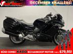 Kawasaki GTR 1400 ABS (bj 2008), Motoren, Motoren | Kawasaki, Kawasaki, 4 cilinders, Motorrijbewijs A, Bedrijf