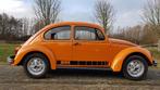 Volkswagen Kever 1200 Jeans 1975, Auto's, Origineel Nederlands, Handgeschakeld, Particulier, Sedan