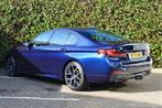 BMW 5 Serie 530i High Executive M Sport Automaat / Trekhaak, Automaat, 1998 cc, Achterwielaandrijving, Gebruikt