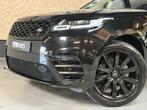 Land Rover Range Rover Velar 2.0 P250 Turbo AWD € 38.450,0, Auto's, Automaat, Euro 6, 4 cilinders, Zwart